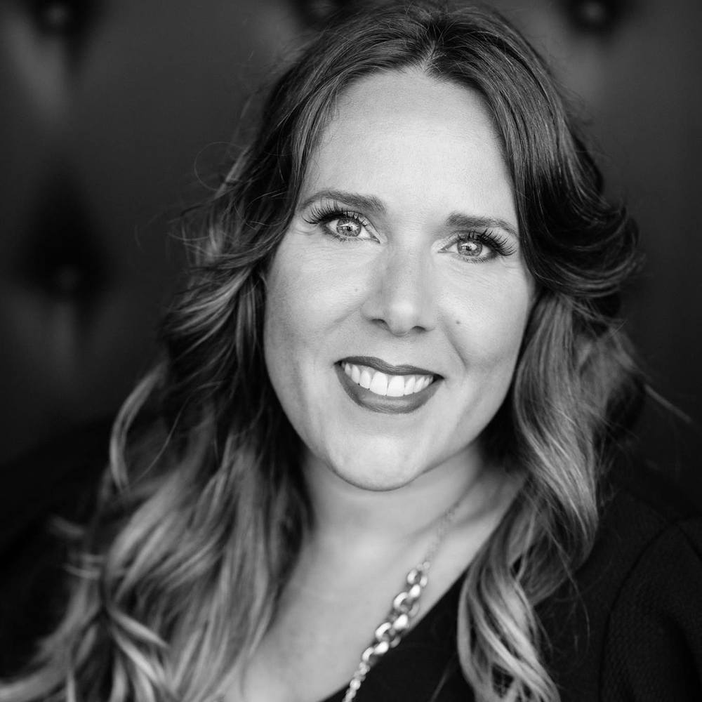 Meet your Posher, Karine